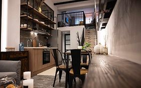 Namaste Lofts Near Seaside